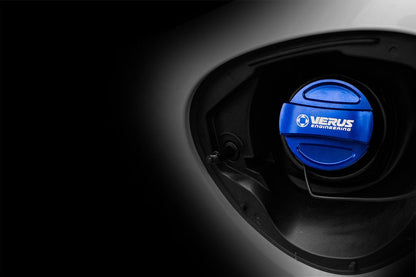 Verus - Full Car Cap Kit - 2022+ Subaru BRZ / Toyota GR86