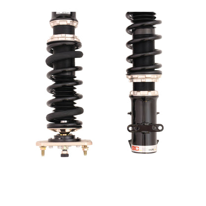 BC Racing 94-99 Dodge Neon Coilovers