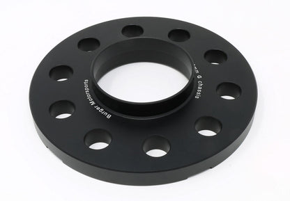 G Chassis BMW - Burger Motorsports Wheel Spacers w/10 Bolts