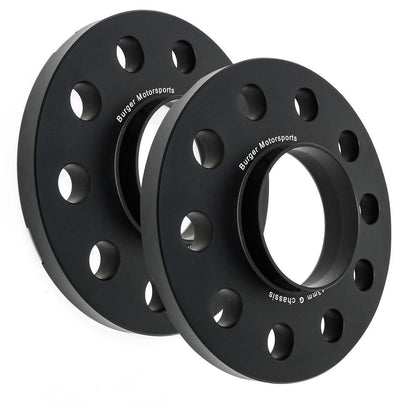 2020-2026 Toyota GR Supra Mk5 Wheel Spacers w/10 Bolts