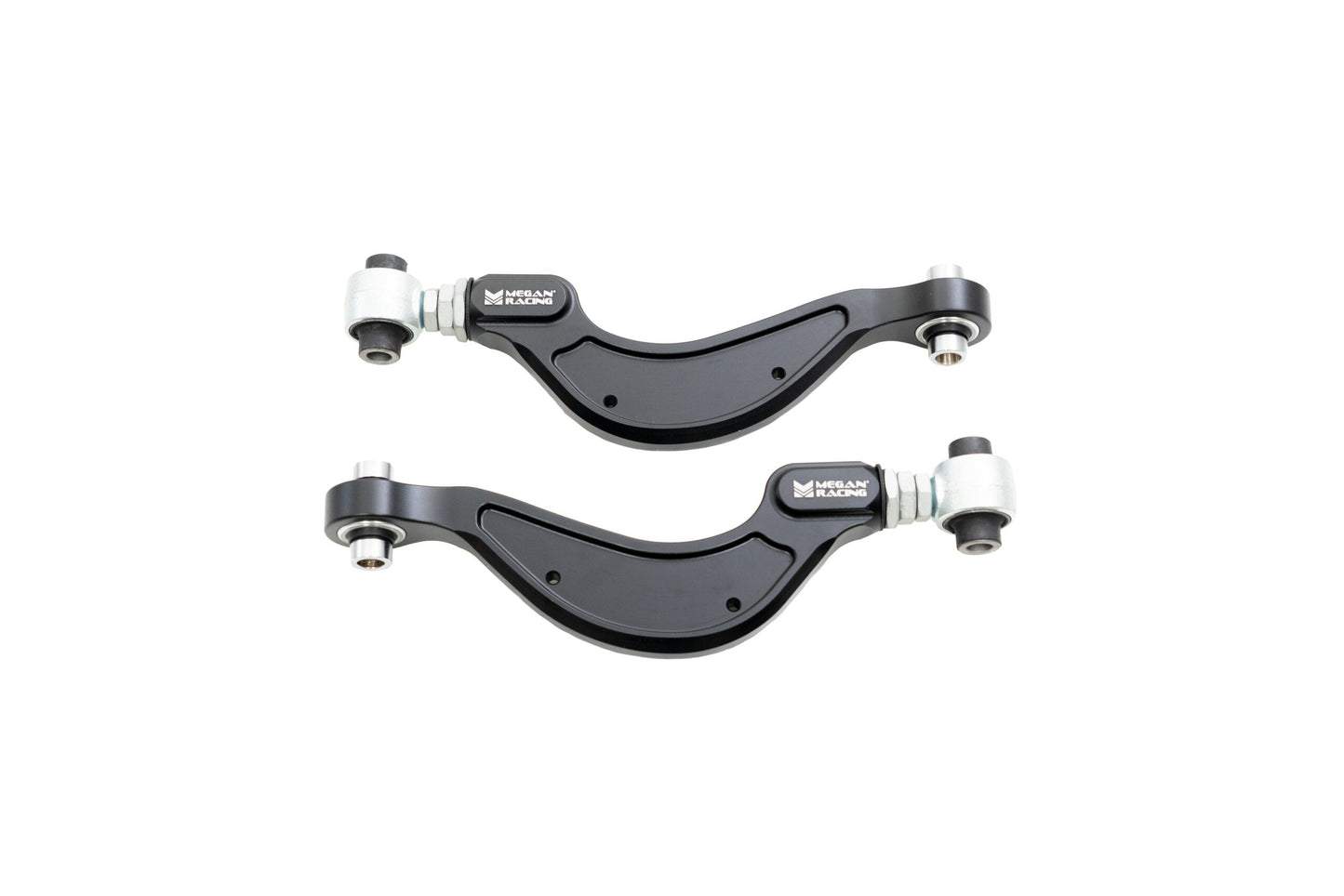 17-24 BMW 5 Series G30 Megan Racing Rear Camber Arms