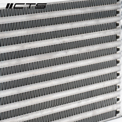 CTS Turbo MK6 EA113/EA888.1 Golf R/GTI FMIC Kit