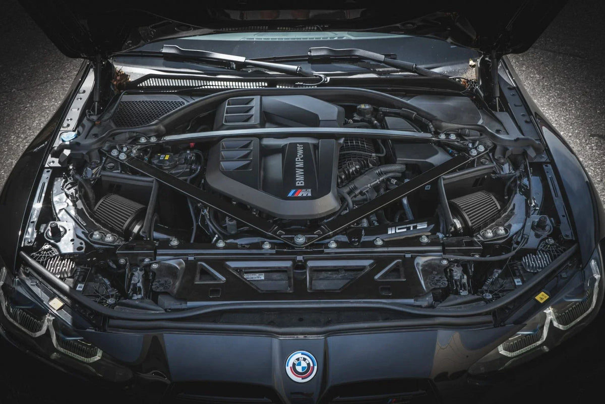 CTS Turbo BMW S58 G8X M2/M3/M4 Intake System