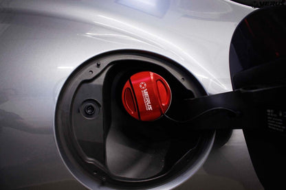 Verus - Gas Cap Cover - BMW (G-Series, B58 Engine)