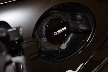 Verus - Gas Cap Cover - Mazda ND Miata