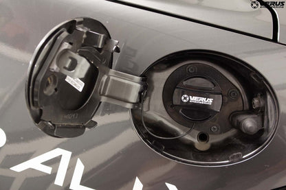 Verus - Gas Cap Cover - Mazda ND Miata