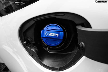 Verus - Gas Cap Cover - Scion FRS/Subaru BRZ/GT86 (ZN6/ZC6)