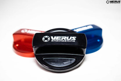 Verus - Gas Cap Cover - Subaru WRX (VB)