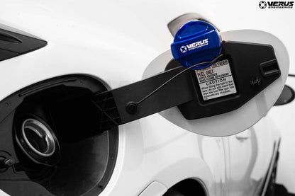 Verus - Gas Cap Cover - Scion FRS/Subaru BRZ/GT86 (ZN6/ZC6)