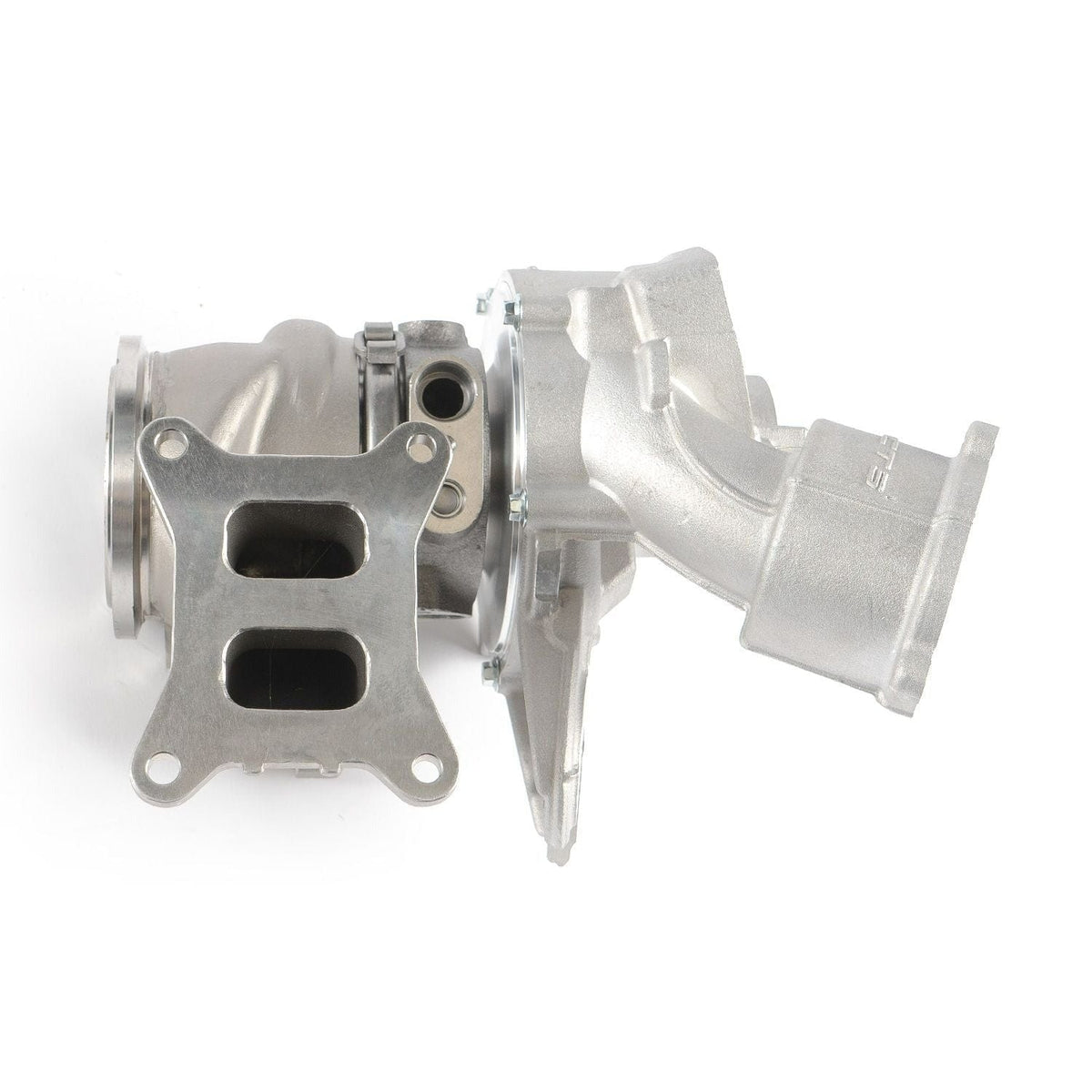 CTS Turbo JB-600 Journal Bearing Hybrid Turbocharger  - VW/Audi / MQB / MK7 / 8V