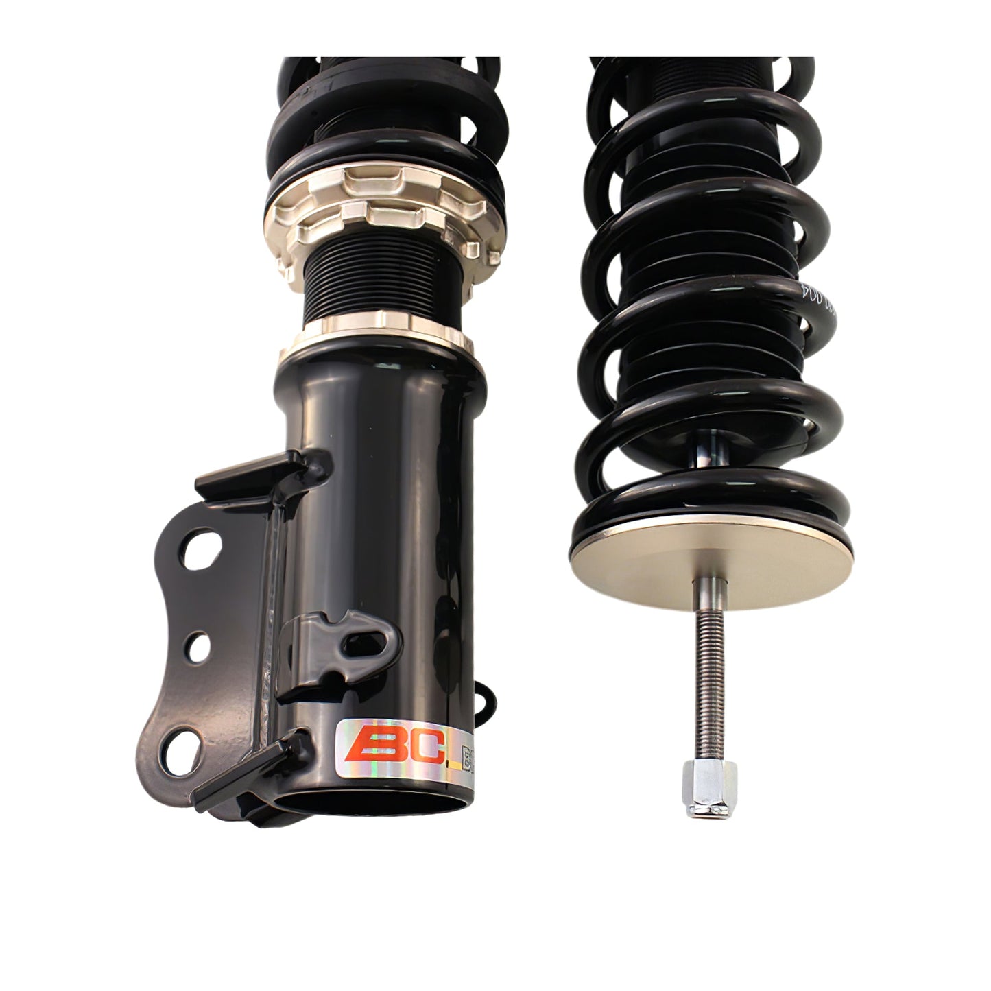 BC Racing 85-99 Volkswagen Jetta (MK2 / MK3) / 84-97 Volkswagen Golf (MK2 / MK3) Coilovers