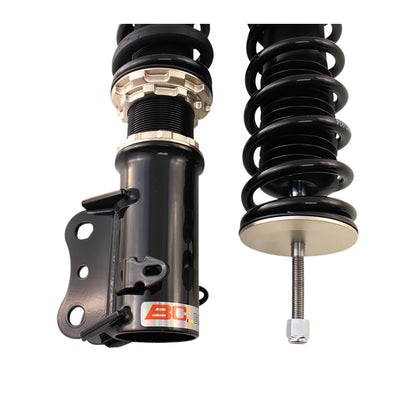 BC Racing 85-99 Volkswagen Jetta (MK2 / MK3) / 84-97 Volkswagen Golf (MK2 / MK3) Coilovers