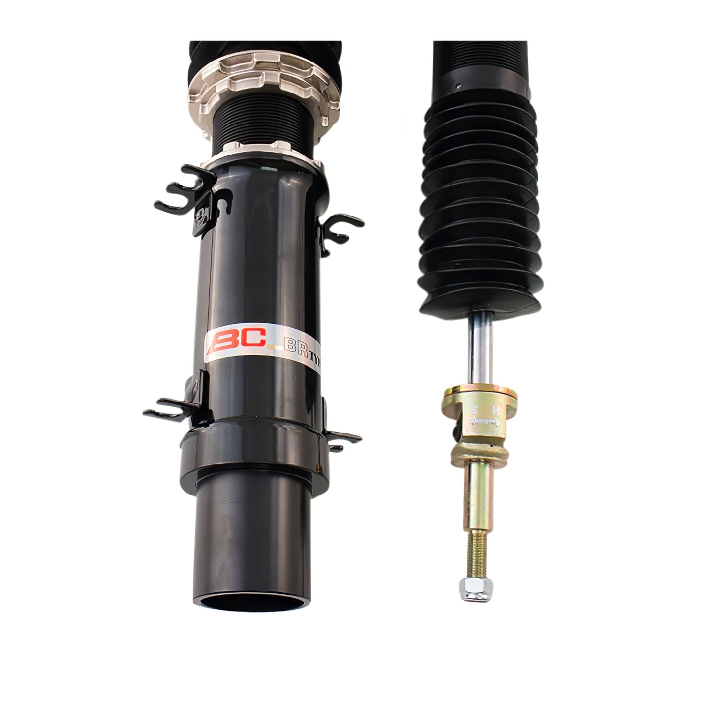 BC Racing 99-06 Seat Leon Coilovers