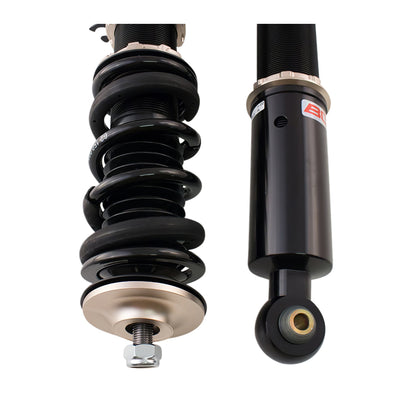 BC Racing 99-06 Seat Leon Coilovers