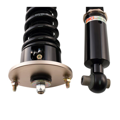 BC Racing 97-04 Volkswagen Passat (Non-Wagon) (B5 / B5.5 - FWD) Coilovers