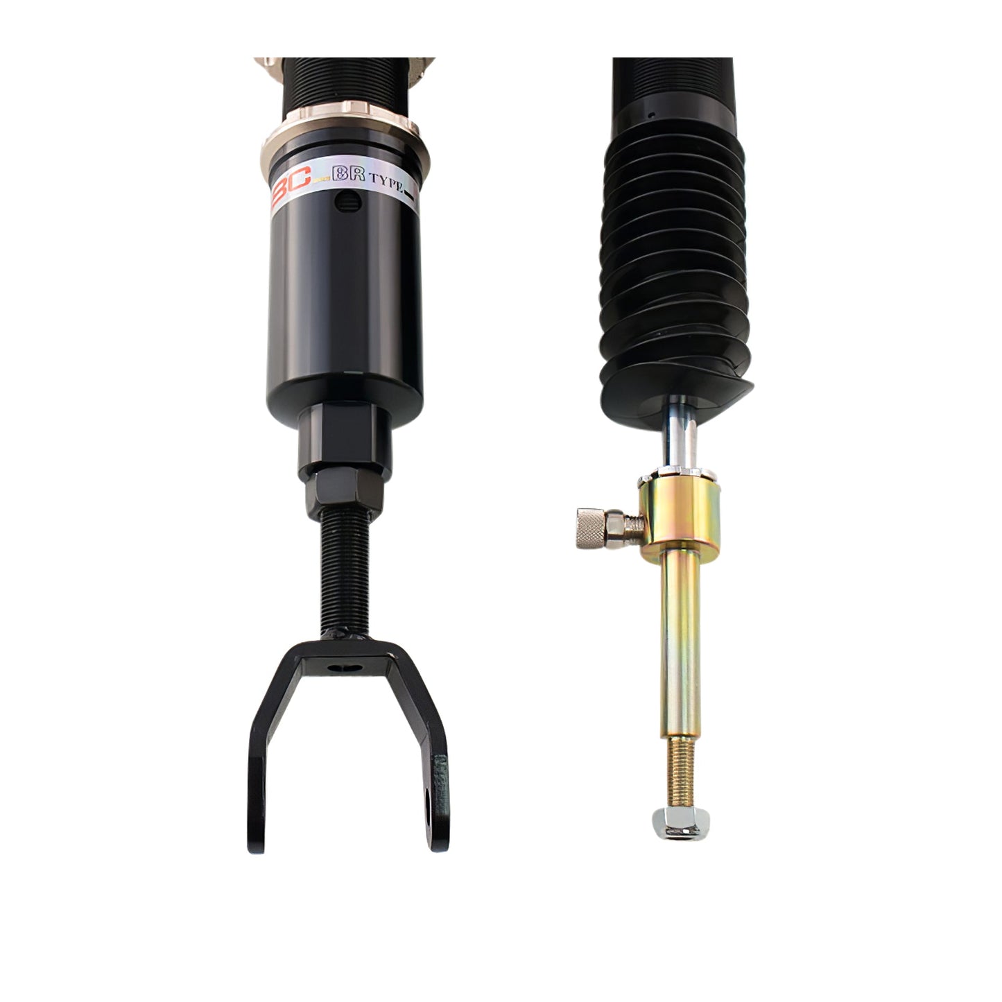 BC Racing 97-04 Volkswagen Passat (Non-Wagon) (B5 / B5.5 - FWD) Coilovers