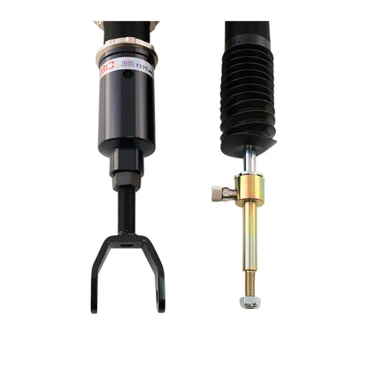 BC Racing 97-04 Volkswagen Passat (Non-Wagon) (B5 / B5.5 - FWD) Coilovers