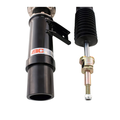 BC Racing 15-21 Volkswagen Golf Variant MK7 (54.5mm Strut) Coilovers