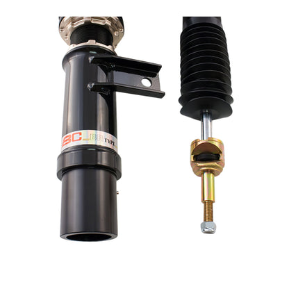 BC Racing 06-11 Volkswagen Passat (B6) Coilovers