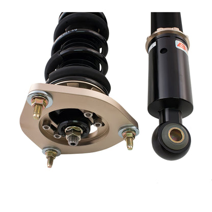 BC Racing 06-11 Volkswagen Passat (B6) Coilovers