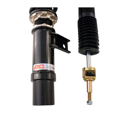 BC Racing 12-13 Volkswagen Golf R (W/O DCC) Coilovers