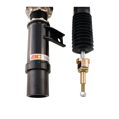 BC Racing 09-17 Volkswagen Passat CC (B6) Coilovers