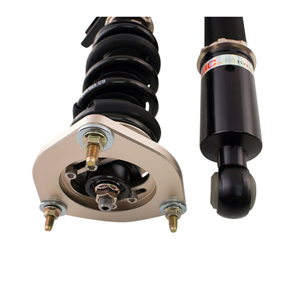 BC Racing 09-17 Volkswagen Passat CC (B6) Coilovers
