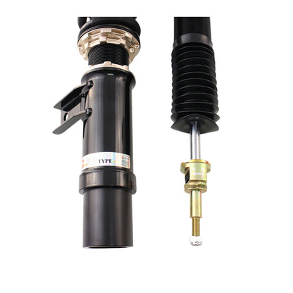 BC Racing 12-22 Volkswagen Passat (B7) (FWD / AWD) (NA MARKET) Coilovers
