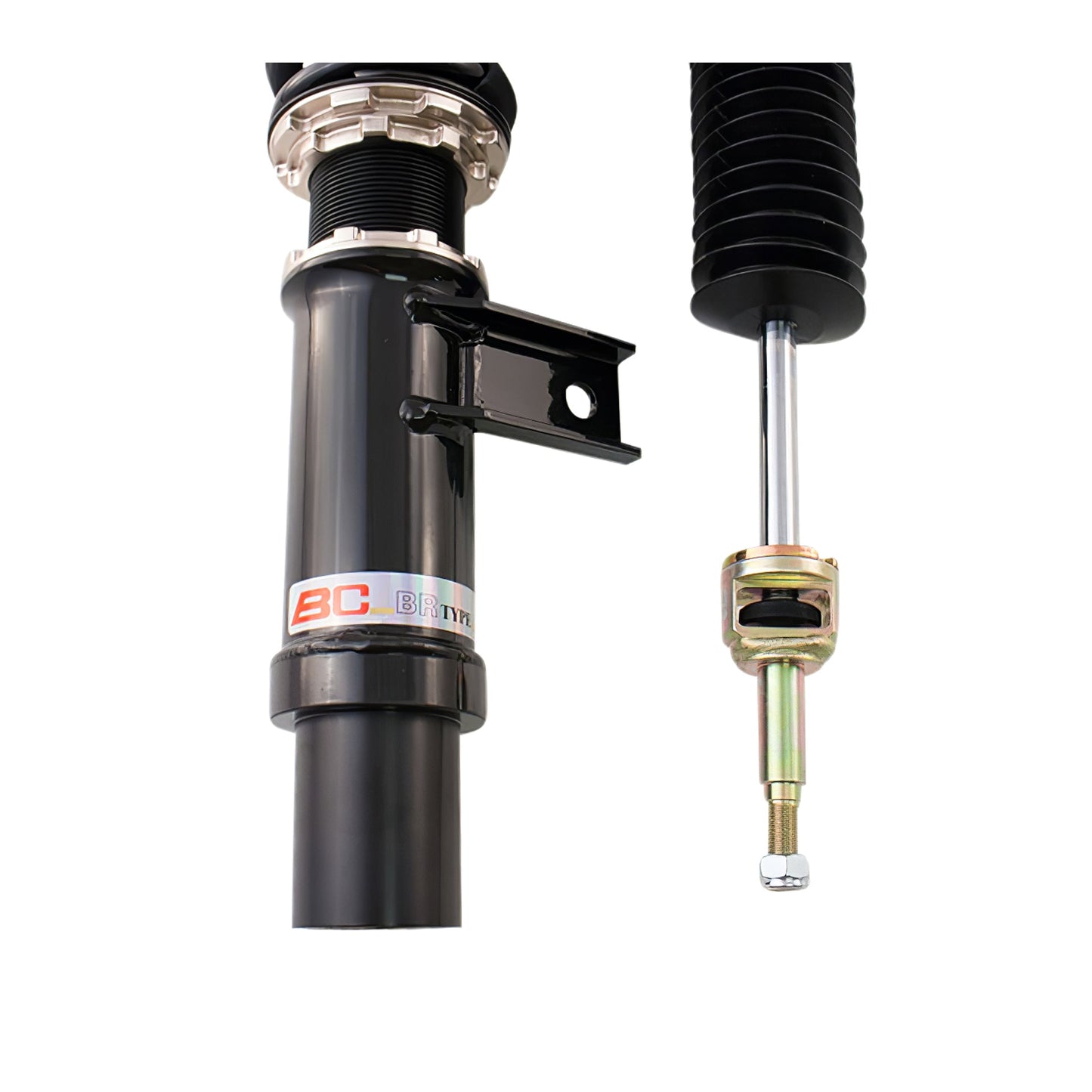 BC Racing 15-21 Volkswagen Golf (MK7) / 19-24 Volkswagen Jetta (MK7) (49.5mm Front Strut) Coilovers