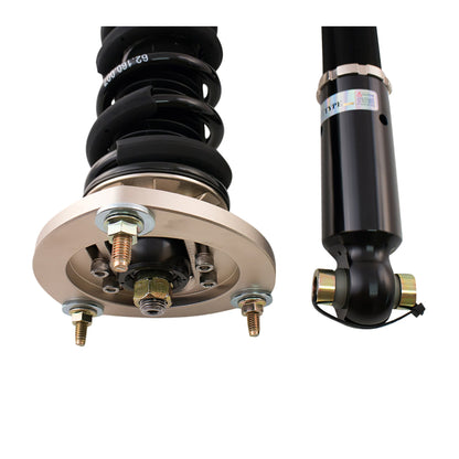 BC Racing 15-21 Volkswagen Golf (MK7) / 19-24 Volkswagen Jetta (MK7) (49.5mm Front Strut) Coilovers