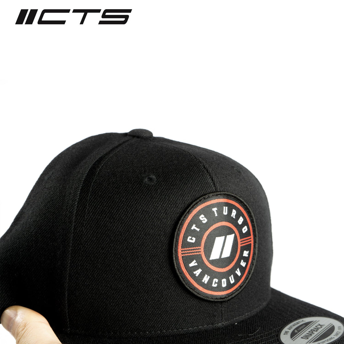 CTS Turbo Vancouver "Limited Edition" Hat