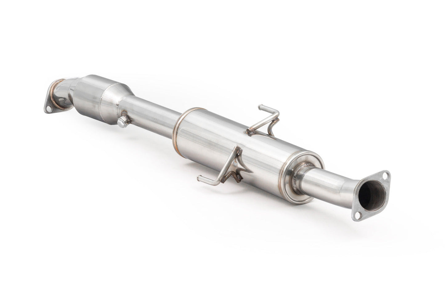 2011-2013 Kia Optima High Flow Cat Test Pipe