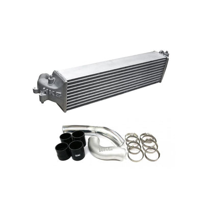 HKS R-Type Front Mount Intercooler Kit - Honda FK8 Civic Type R