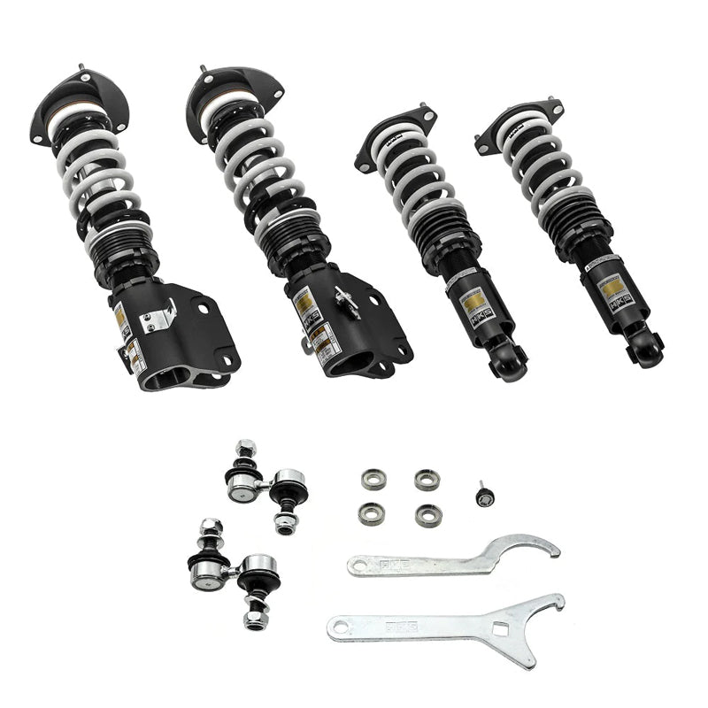 HKS Hipermax S CT9A Full Kit - Mitsubishi Lancer Evolution 7/8/9
