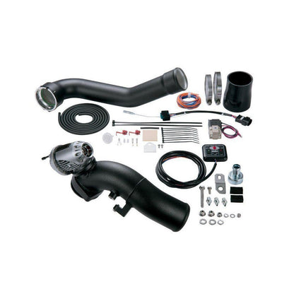 HKS Super SQV4 IV Blow Off Valve Kit - Toyota GR Supra