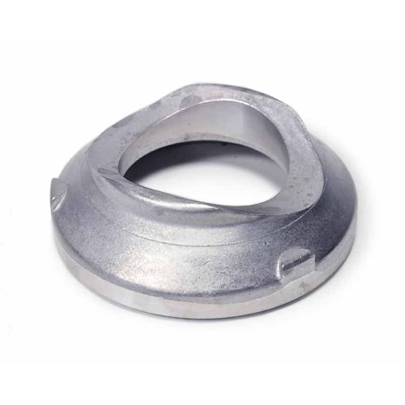 HKS 60mm Weld-on Aluminum BOV Flange