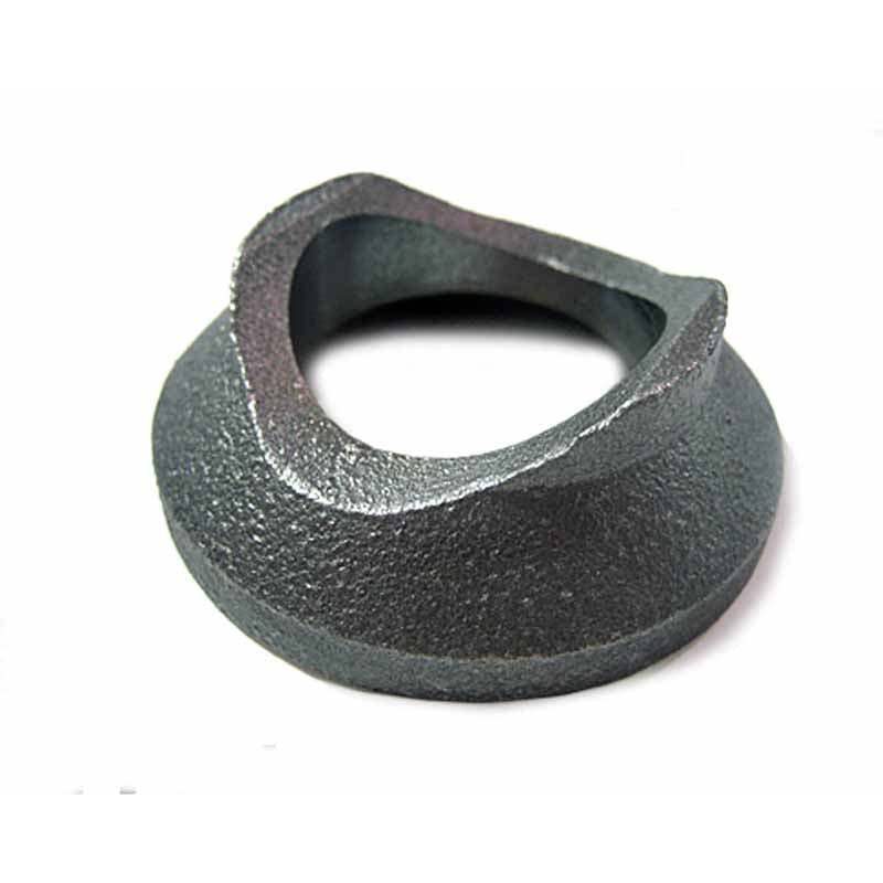HKS 65mm Weld-on Steel BOV Flange