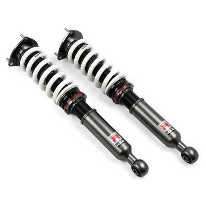 HKS Hipermax R Coilovers with Error Canceller - 2023+ Honda Civic Type R FL5