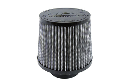 HPS Performance 2.75" Air Filter, 7.75" Length, 6" Base, 5" Top, HPS-4275