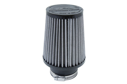 HPS Performance 2.5" Air Filter, 7.25" Length, 4.5" Base, 3.5" Top, HPS-4295