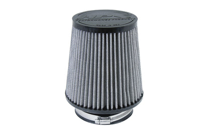 HPS Performance 4" Air Filter, 7.75" Length, 6" Base, 4.5" Top, HPS-4300