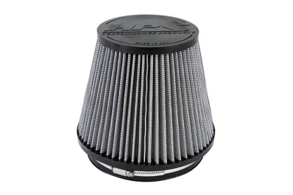 HPS Performance 6" Air Filter, 7" Length, 7.5" Base, 5" Top, HPS-4303