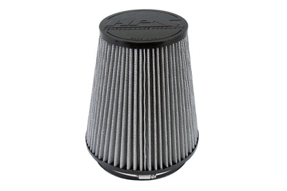 HPS Performance 6" Air Filter, 9" Length, 7.5" Base, 5" Top, HPS-4304