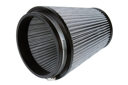 HPS Performance 6" Air Filter, 9" Length, 7.5" Base, 5" Top, HPS-4304