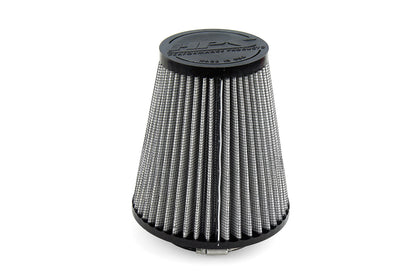 HPS Performance 3" Air Filter, 6.75" Length, 5.5" Base, 3.5" Top, HPS-4326