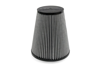 HPS Performance 4.5" Air Filter, 9.5" Length, 7.75" Base, 5" Top, HPS-4328