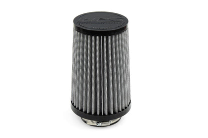 HPS Performance 2.75" Air Filter, 8" Length, 4.75" Base, 4" Top, HPS-4336