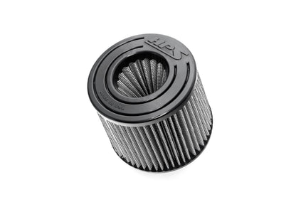 HPS Performance 3" Open Top Dual Cone Air Filter, 6.5" Length, HPS-4341