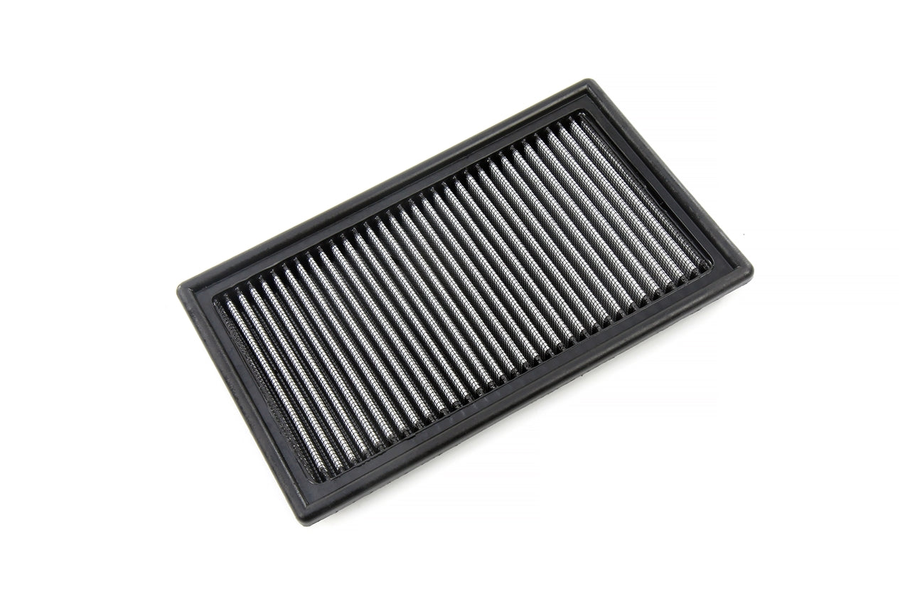 HPS Drop In Panel High Flow Air Filter 1995 Nissan Pickup 3.0L V6 HPS-452019