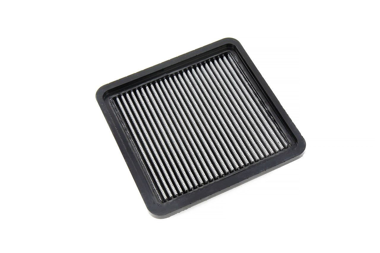 HPS Drop In Panel High Flow Air Filter 10-19 Subaru Outback 3.6L H6 HPS-452421